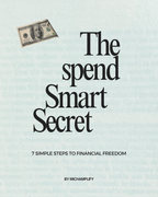 The Spend Smart Secret ebook